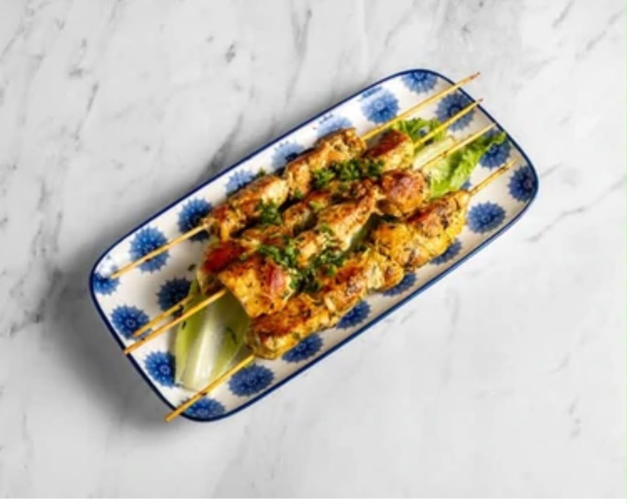 Chicken Kebab